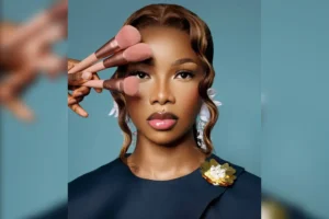 Ex Big Brother StarTacha Sets Two Makeover World Records