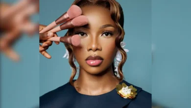 Ex-Big Brother Star,Tacha Sets Two Makeover World Records 2 Ex Big Brother StarTacha Sets Two Makeover World Records