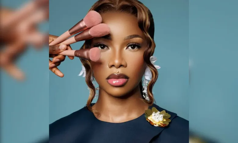 Ex Big Brother StarTacha Sets Two Makeover World Records