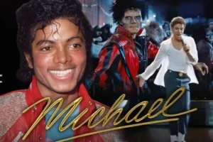 Fans Get First Glimpse of Michael Jackson Biopic Olamond naija tv news Fans Get First Glimpse of Michael Jackson Biopic Olamond naija tv news