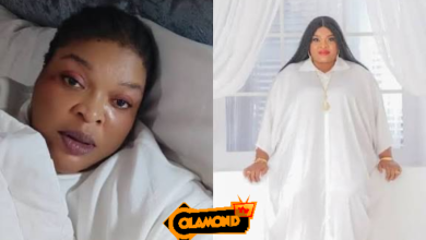 Popular Nollywood Actress, Allwell Ademola Eniobanke D!es at 43