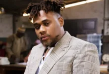 BNXN Laments the Harsh Reality of finding Love in Lagos