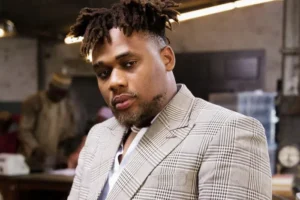 BNXN Laments the Harsh Reality of finding Love in Lagos BNXN Laments the Harsh Reality of finding Love in Lagos