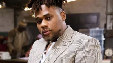 BNXN Laments the Harsh Reality of finding Love in Lagos 3 BNXN Laments the Harsh Reality of finding Love in Lagos