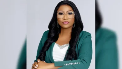 Dr. Morayo Afolabi Brown Unveils MAB Studios