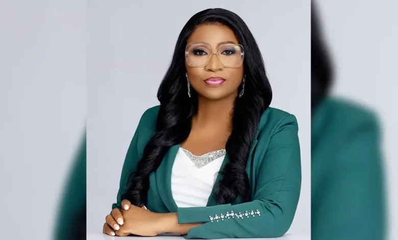 Dr. Morayo Afolabi Brown Unveils MAB Studios