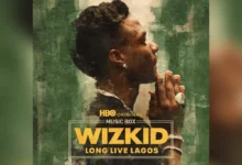 Music Mogul Wizkid Long Live Lagos Documentary Set to Premiere On HBO
