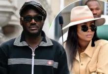 Music Mogul2Baba Finally Breaks Silence Calls for Calm After Viral Natasha Row