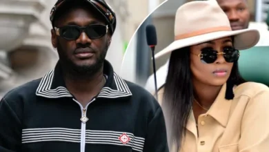 Music Mogul2Baba Finally Breaks Silence Calls for Calm After Viral Natasha Row