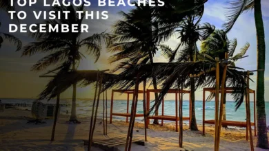 Top Lagos Beaches to Visit For Fun This December 7 Top Lagos Beaches to Visit For Fun This December