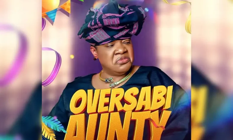 Toyin Abraham Raises Alarm Over Alleged Cinema Sabotage Practices