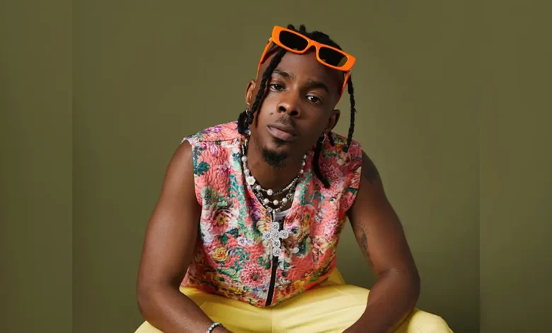 Young Jonn Claps Back At “Farming” Accusation 1 Young Jonn Claps Back At Farming Accusation