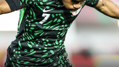 AFCON 2025: Stanley Nwabali Shines As Nigeria Beat Egypt 4-2 Via to Finish Third Place 4 AFCON 2025: Stanley Nwabali Shines As Nigeria Beat Egypt 4-2 Via to Finish Third Place