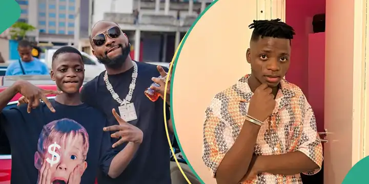 Singer Destiny Boy Passes Away at 22, Fans Mourn Him Online: “So Tomorrow Is Not Sure for Anybody”