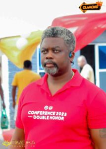 Empowering Futures: Omoba Foundation Brings Joy and Opportunity to Egbe Community