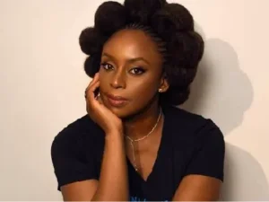 Chimamanda Ngozi Adichie Chimamanda Ngozi Adichie