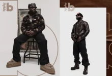 Davido Covers Billboard Arabia January 2026 Edition