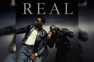 Wizkid And Asake Release Jogodo As Lead Single From REAL EP Wizkid And Asake Release Jogodo As Lead Single From REAL EP