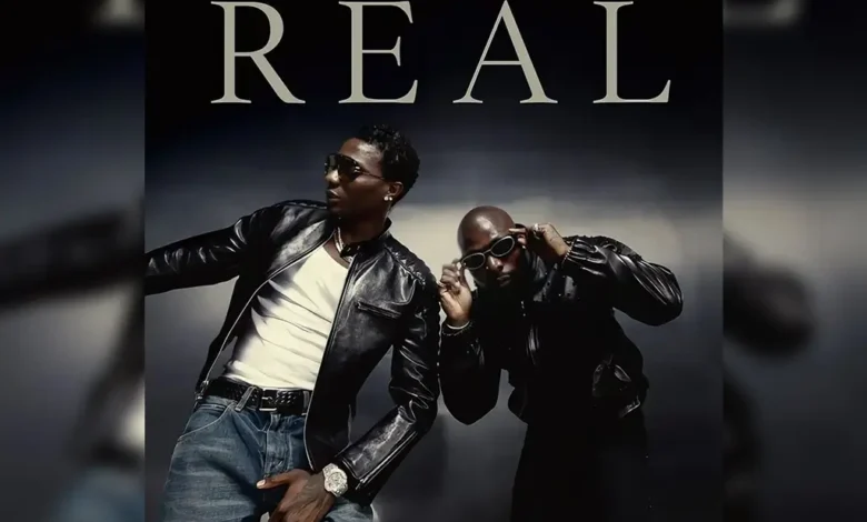 Wizkid And Asake Release “Jogodo” As Lead Single From REAL EP. 1 Wizkid And Asake Release Jogodo As Lead Single From REAL EP