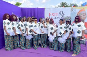 ULTIMATE SISTERS INTERNATIONAL A NON-GOVERNMENTAL ASSOCIATION THAT EMPOWERS GREAT MINDS ULTIMATE SISTERS INTERNATIONAL A NON-GOVERNMENTAL ASSOCIATION THAT EMPOWERS GREAT MINDS