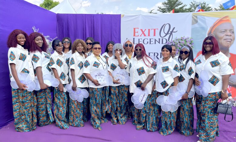 ULTIMATE SISTERS INTERNATIONAL, A NON-GOVERNMENTAL ASSOCIATION THAT EMPOWERS GREAT MINDS 1 ULTIMATE SISTERS INTERNATIONAL A NON-GOVERNMENTAL ASSOCIATION THAT EMPOWERS GREAT MINDS