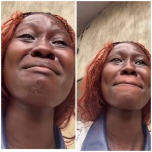 Ogun police gives update on girl in viral video who alleged she was r@ped in her home by an anonymous man Ogun police gives update on girl in viral video who alleged she was r@ped in her home by an anonymous man