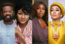 Nollywood Debates Dancing As a Film Promotion Strategy Olamond Naija