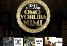 OMO YORUBA NIMI Cultural Contest