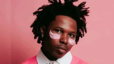 Shoday Releases Debut Studio Album HYBRID