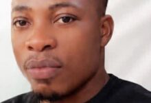 "No girl deserves my apology, even if I'm the offender" Aspiring politician goes viral for saying he's too big to beg a woman for forgiveness